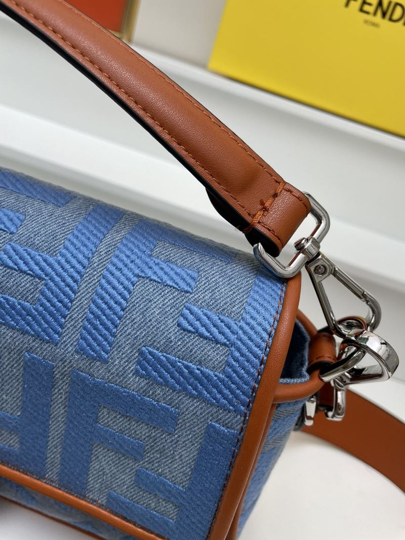 Fendi Satchel Bags